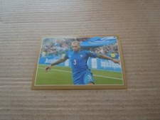 Vignette Russie 2018 - Carrefour - N°27 - Layvin Kurzawa