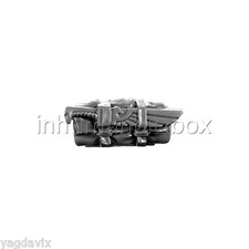 RCSQ52 SACOCHE COUTEAU