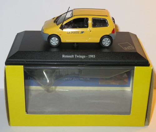 Norev renault twingo 1993 - renault,