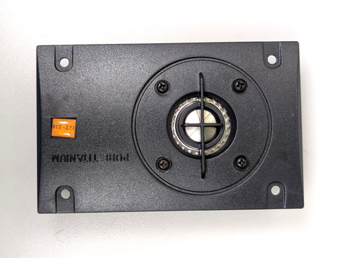Acoustic image hifi - image, speaker