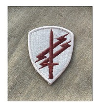 ww2 Special Forces Normandie