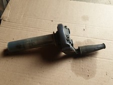 Poignée d'accélérateur