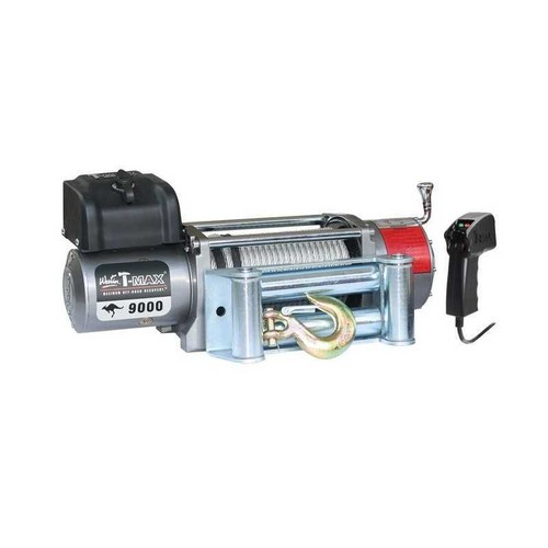 Treuil max ew9000 offroad - treuil,