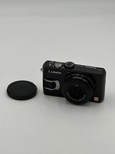 Panasonic Lumix DMC-LX2 - Pour pièces - HS - Fonctionnel mais écran défaillant