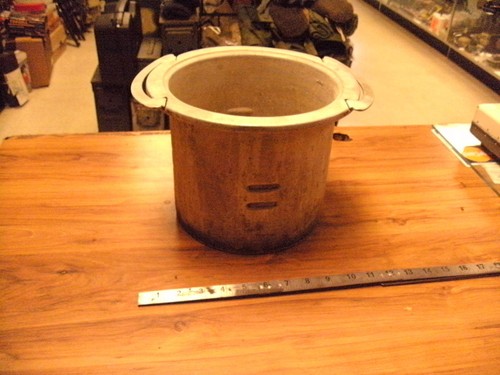 Vintage alunimum removeable - vintage,