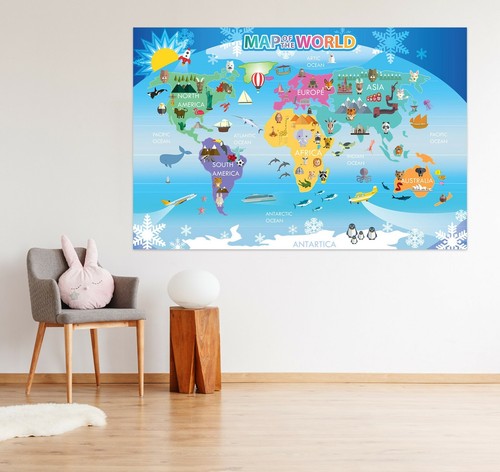Style dessin animé - 3d,