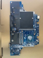 hs pour  pièce  Carte mère pour ordinateur portable DELL Precision 7720