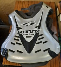 Pare pierre moto cross KENNY, occasion, très bon état. 