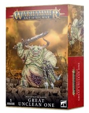 WARHAMMER AOS - DAEMONS OF