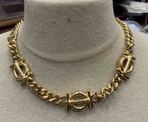 Collier signé guy laroche - guy,