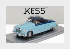 1:43 KESS MODEL Isotta