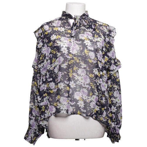 Couture chemisier taille - co'couture,,