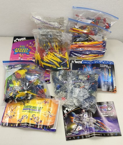 Nex set lot - set, (4)