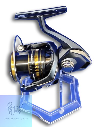 Moulinet pêche shimano - de,