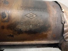 8200574897 catalyseur pour