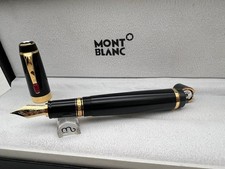 Stylo plume MONTBLANC bohème