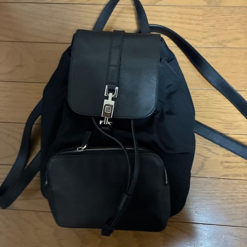 Authentique sac dos gucci - sac,