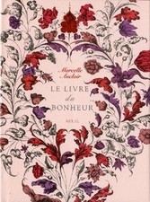 Le livre du bonheur  de