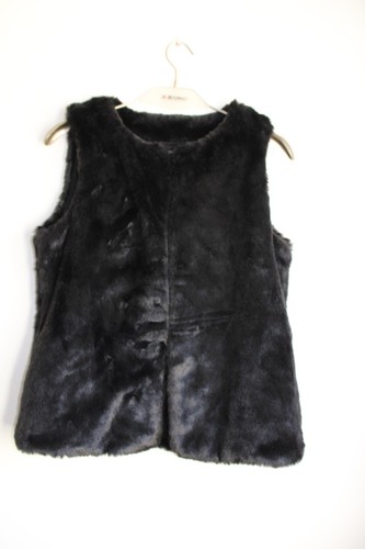 Veste gilet sans manches - veste,