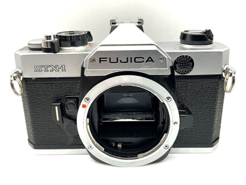 Fujica stx appareil photo - fujica,