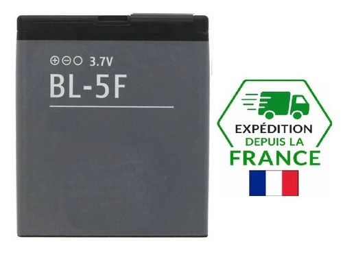 Batterie pour nokia e62 - batterie,