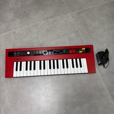Clavier d'orgue Yamaha Reface