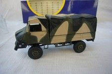 SUMB Militaire - MARMON BOCQUET - ALTAYA - 