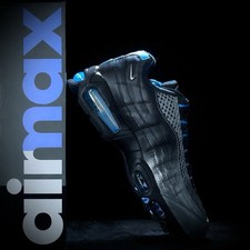Nike Air Max 95 x Palace