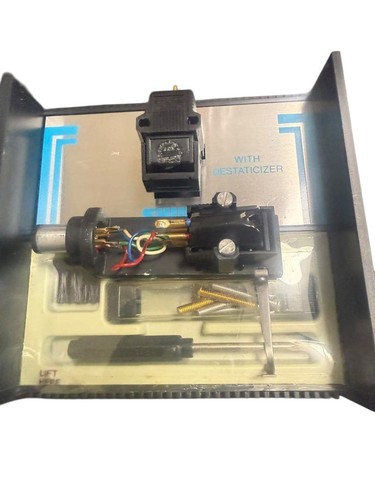 Shure m95he cartridge - m95he/d,