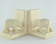 Serre-Livres Figurine