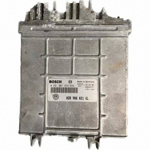 Calculateur moteur - , (ecu)