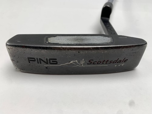 Ping scottsdale anser - tr, 2