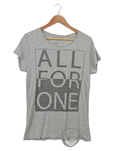 Sister shirt femme gris - sister,