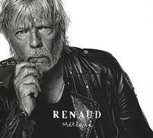 Métèque box collector - métèque, (box