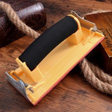  Ponceuse Manuelle Pour