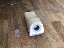 Amann Girrbach Noflame Plus Brûleur Par Induction ( Prothèse Dentaire )