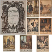 LAMBERT André (1884-1967)