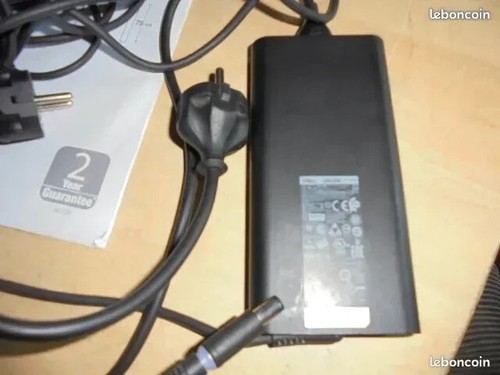 Dell alimentation 180 - w, +