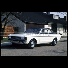 Photo 036964 ford granada - a.036964,