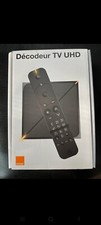 Décodeur orange uhd - uhd,