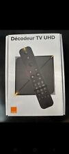 💢 Décodeur Orange TV UHD -
