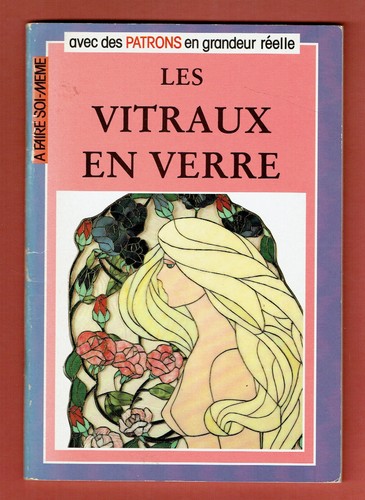 Les vitraux verre - vitraux, en