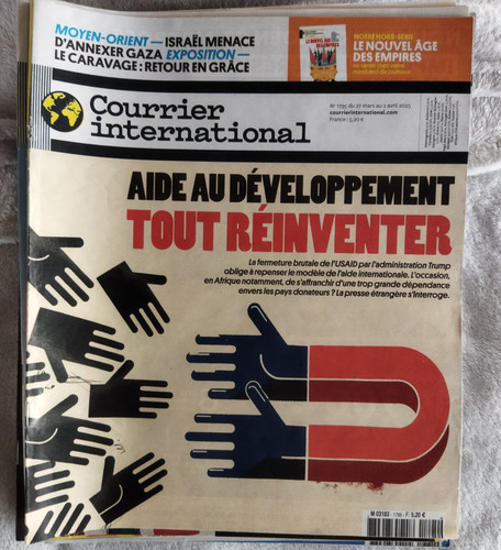 JOURNAL*COURRIER