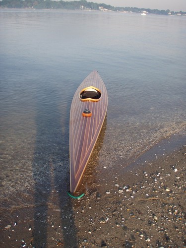 Kayak - ,