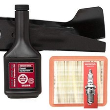 Honda HRX217 (Serial Range