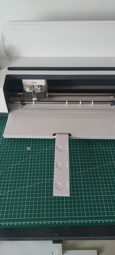 Bras cricut extension maker - , et