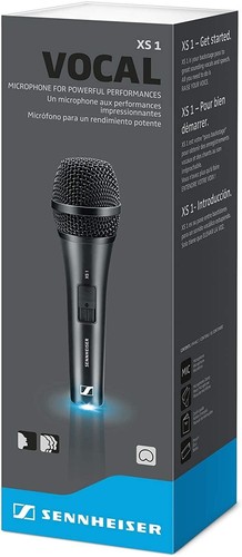 Sennheiser microphone - sennheiser,