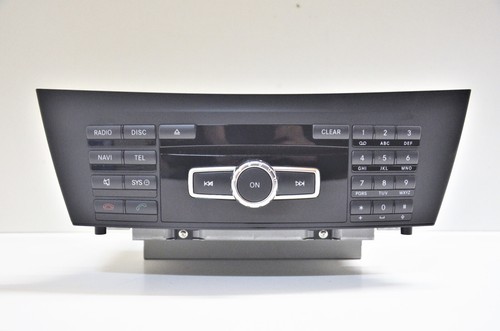 Mercedes benz w204 gps - mercedes,