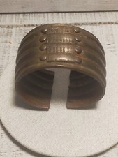 bracelet manchette ethnique