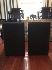 Jbl model l19 - l19, speakers